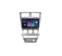 Autoradio Navigazione Gps Radio per Dodge Avenger JS 2007-2010 Touchscreen con Carplay e Android Auto Wireless, Bluetooth, Wifi, Fm/Rds e Usb, 4 Nucleo 1G+32G