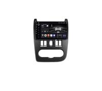 Autoradio Navigazione per auto Radio Bluetooth Sat Nav GPS touchscreen da 9 pollici Android 15 per Lada Largus 2012-2020 CarPlay Android Auto BT5.0 GPS IPS1280*720 Telecamera posteriore (B4 6+128G)