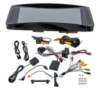 Autoradio Navigazione Satellitare Android 10.0 16GB for Mercedes GL320 GL350 DVD