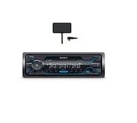 AUTORADIO NO CD DAB BT