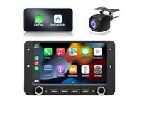 Autoradio per Alfa Romeo 159 Brera Spider con CarPlay e Android Auto FM
