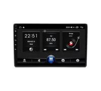 Autoradio per Audi A4 B6 B7 S4 B7 B6 RS4 Seat Exeo 2008-2012 | 9 pollici Android 15 Schermo tattile con Wireless CarPlay Androidd Auto GPS WiFi Navi SWC FM(8-core 6+128G)