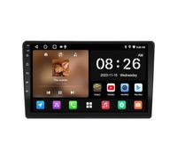 Autoradio per Audi A4 B6 B7 S4 RS4 Seat Exeo 2000-2008 | 9 pollici Android 15 Schermo tattile con Wireless CarPlay Androidd Auto GPS WiFi Navi SWC FM(8-core 4+64G)