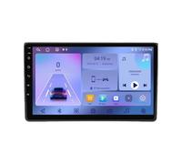 Autoradio per Audi A4 B6 S4 RS4 B7 Seat Exeo 2002-2009 | 9 pollici Android 15 Schermo tattile con Wireless CarPlay Androidd Auto GPS WiFi Navi SWC FM(4-core 2+32G)