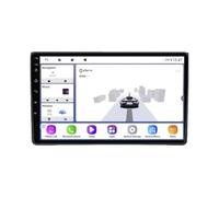 Autoradio per Audi A4 B6 S4 RS4 B7 Seat Exeo 2002-2009 | 9 pollici Android 15 Schermo tattile con Wireless CarPlay Androidd Auto GPS WiFi Navi SWC FM(8-core 3+32G)
