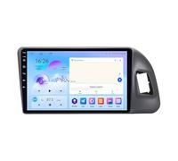 Autoradio per Audi Q5 8R 2008-2017,9'' Android 15 schermo con Wireless Carplay/Android Auto Link Specchio GPS Radio FM/RDS DSP WiFi SWC USB Telecamera di retromarcia (H4 6G+128G)