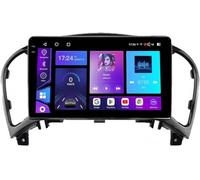 Autoradio per auto con schermo touch da 15 pollici Android da 9 pollici per Nissan Juke Infiniti ESQ 2004-2016, radio per auto con 8 core 4G 64G con Wireless CarPlay, Bluetooth, FM e USB Multimediale