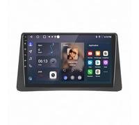 Autoradio per Buick ENCORE 2013/Opel Mokka 1 2012-2016 Android 15 9 Pollici Auto Tablet Stereo Wireless Carplay Android Auto Per, 4 Core 4G+64G