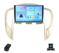Autoradio per Buick LaCrosse 2009-2013 Lettore multimediale Touch Screen Wireless CarPlay/Android Auto/Bluetooth 5G Wi-Fi Schermo diviso Comandi al volante Navigazione GPS FM AM(NF-3)