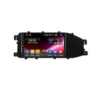 Autoradio per Chery Cowin Show Jet 2020-2022 Cartablet Compatibile, Navigatore Wireless Carplay Android Auto Mirror Link Fm Rds Gps Wifi Swc con Mappa Europa 3D, 8 Nucleo 6G+128G