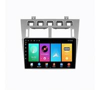 Autoradio per Chery Fora A5 A21 2006-2010 | 9 pollici Android 15 Schermo tattile con Wireless CarPlay Androidd Auto GPS WiFi Navi SWC FM(8-core 6+128G)