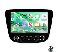 Autoradio per Chevrolet Cavalier 2016-2021 Sostituzione touch screen da 9"