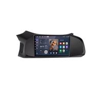 Autoradio per Chevrolet Onix 2012-2014 2015 2016-2019 Car Multimedia Radio Carplay, Android Auto, Touch Gps, Bluetooth, Dsp, Wi-Fi, Usb, Retrocamera, 4 Nucleo 4G+64G