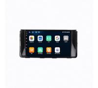 Autoradio per Chevrolet Sail 2009-2014 con Carplay e Android Auto Wireless, Più Airplay e Android Link, Schermo Touch, Bluetooth, Wifi Navigatore Portatile, 4 Nucleo 4G＋64G