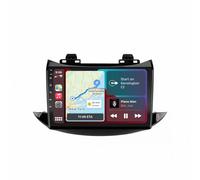 Autoradio per Chevrolet Tracker Trax 2013-2020 Android 15 9 Pollici Car Stereo con Bt Fm Gps Backup Camera Per, 8 Core 4G+64G