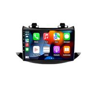 Autoradio per Chevrolet Tracker Trax 2016-2019 Cartablet Compatibile, Navigatore Wireless Carplay Android Auto Mirror Link Fm Rds Gps Wifi Swc con Mappa Europa 3D, 4 Nucleo 1G+16G