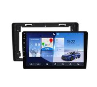 Autoradio per Citroen Berlingo 2/ Peugeot Partner 2008-2019,9 pollici Android 15 Car Radio con CarPlay Android Auto Bluetooth WIFI GPS FM RDS Comandi al Volante(H1 2G+32G)