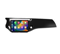 Autoradio per Citroen C3 2010-2016, touchscreen da 9", CarPlay Android Auto, navigazione GPS, radio Hi-Fi Bluetooth, FM RDS, SWC, predisposizione per telecamera, 4 core 2+32G.