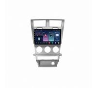 Autoradio per Dodge Avenger JS 2007-2010 Autoradio Bluetooth con Schermo con Mappa Europa 3D, Vivavoce, Infotraffico e Servizi Live Via Smartphone, 8 Nucleo 6G+128G