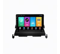 Autoradio per Dodge Journey 2009 2010 2011 2012 9 Pollici Android 15 Lettore Multimediale Cooling Fan Rear View Camera Per, 8 Core 4G+64G