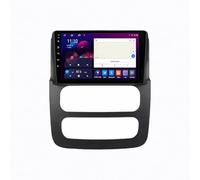 Autoradio per Dodge Ram 3 DR DH 2001-2006 Car Multimedia Radio Carplay, Android Auto, Touch Gps, Bluetooth, Dsp, Wi-Fi, Usb, Retrocamera, 4 Nucleo 2G+32G