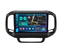 Autoradio per FIAT Toro 2017-2020, touchscreen HD da 12,9", Android 12, CarPlay, Android Auto, Bluetooth, DSP, FM, RDS, Mirror Link, navigazione GPS, DAB, HiFi, controllo telecamera posterio