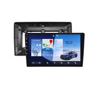 Autoradio per Ford C-Max 2003 2004-2010,9'' Android 15 schermo con Wireless Carplay/Android Auto Link Specchio GPS Radio FM/RDS DSP WiFi SWC USB Telecamera di retromarcia (H6 8G+256G)