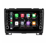 Autoradio per Haval Hover Great Wall H3 H5 2011-2016 Motorcycle Smart Riding System Dash Cam Integrata, Registra Video a Ciclo Continuo, Salvataggio Automatico, 4 Nucleo 1G+16G