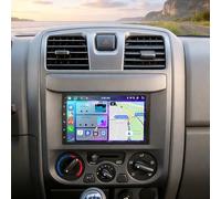 Autoradio per Holden Rodeo Colorado 2003-2012 con Carplay Android Auto