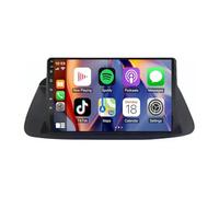 Autoradio per Honda Accord 8 Europe Spirior 2008-2013 Android 15 9 Pollici Touch Screen Wireless Carplay Android Auto Per, 4 Core 4G+64G
