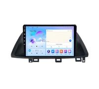 Autoradio per Honda odyssey 2005-2010,10 pollici Android 15 Car Radio con CarPlay Android Auto Bluetooth WIFI GPS FM RDS Comandi al Volante(H2 4G+64G)