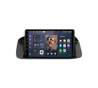 Autoradio per Honda Spirior 8 2008-2013 con Carplay e Android Auto Wireless, Più Airplay e Android Link, Schermo Touch, Bluetooth, Wifi Autoradio, 4 Nucleo 1G＋32G