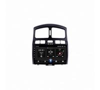 Autoradio per Hyundai Classic Santa Fe 1 2000-2015 Car Multimedia Radio Carplay, Android Auto, Touch Gps, Bluetooth, Dsp, Wi-Fi, Usb, Retrocamera, 4 Nucleo 2G+32G