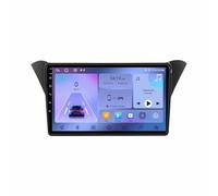 Autoradio per Hyundai Rohens Genesis Coupe 2009-2012 Cartablet Compatibile, Navigatore Wireless Carplay Android Auto Mirror Link Fm Rds Gps Wifi Swc con Mappa Europa 3D, 8 Nucleo 6G+128G