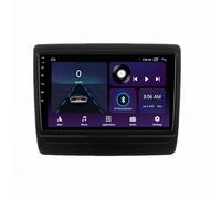 Autoradio per Isuzu D-Max DMAX 2020-2022 Navigatore Gps per Auto con Mappa Europa 3D, Vivavoce, Infotraffico Digital Dab e Servizi Live Via Smartphone, 8 Nucleo 6G+128G