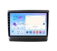 Autoradio per Isuzu DMAX D-MAX 2020-2022,9 pollici Android 15 Car Radio con CarPlay Android Auto Bluetooth WIFI GPS FM RDS Comandi al Volante(A1 1G+32G)