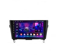 Autoradio per Kia Carens 2012-2017 con Carplay e Android Auto Wireless, Più Airplay e Android Link, Schermo Touch, Bluetooth, Wifi Navigatore Portatile, 4 Nucleo 1G＋32G