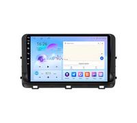 Autoradio per Kia Ceed 3 CD 2018-2022,10'' Android 15 schermo con Wireless Carplay/Android Auto Link Specchio GPS Radio FM/RDS DSP WiFi SWC USB Telecamera di retromarcia (H6 8G+256G)