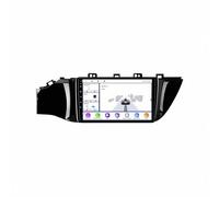 Autoradio per Kia RIO 4 X Line 2016-2019 Android 15 9 Pollici Touch Screen Wireless Carplay Android Auto Per, 8 Core 6G+128G