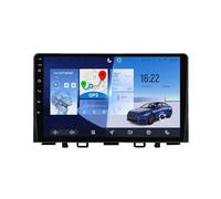 Autoradio per Kia RIO Stonic YB 2016-2022,9 pollici Android 15 Car Radio con CarPlay Android Auto Bluetooth WIFI GPS FM RDS Comandi al Volante(H3 6G+64G)