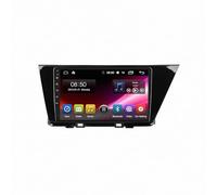 Autoradio per KIA Sportage 3 2010-2015 con Carplay e Android Auto Wireless, Più Airplay e Android Link, Schermo Touch, Bluetooth, Wifi Autoradio, 8 Nucleo 6G＋128G