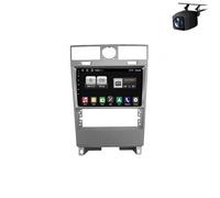 Autoradio per Lincoln Navigator 2003-2009 Android 15 9 Pollici Touch Screen Mirror Link Swc Per, 8 Core 8G+256G