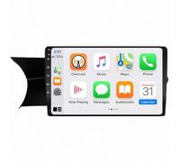 Autoradio per Mazda 6 2002-2007 con Carplay e Android Auto Wireless, Più Airplay e Android Link, Schermo Touch, Bluetooth, Wifi Autoradio, 4 Nucleo 1G＋32G