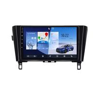 Autoradio per Nissan Qashqai J11 X-Trail T32 2013-2017,9 pollici Android 15 Car Radio con CarPlay Android Auto Bluetooth WIFI GPS FM RDS Comandi al Volante(H3 6G+64G)