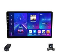 Autoradio per Opel Astra H 2004-2014 Display stereo per auto 1280 * 720 Touchscreen AndroidAuto/CarPlay/FM/AM/DSP/RDS/GPS/4GLTE/5G WIFI/BT/Sistema automobilistico/Comandi al volante(NF-6)