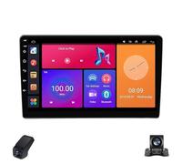 Autoradio per Opel Astra H 2004-2014 Display stereo per auto 1280 * 720 Touchscreen AndroidAuto/CarPlay/FM/AM/DSP/RDS/GPS/4GLTE/5G WIFI/BT/Sistema automobilistico/Comandi al volante(NF-1)