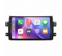 Autoradio per Opel COMBO 2011-2018 con Carplay e Android Auto Wireless, Più Airplay e Android Link, Schermo Touch, Bluetooth, Wifi Navigatore Portatile, 4 Nucleo 2G＋32G