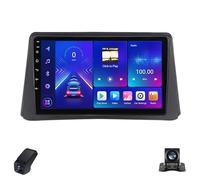 Autoradio per Opel Mokka 1 2012-2016 Display stereo per auto 1280 * 720 Touchscreen AndroidAuto/CarPlay/FM/AM/DSP/RDS/GPS/4GLTE/5G WIFI/BT/Sistema automobilistico/Comandi al volante(NF-6)