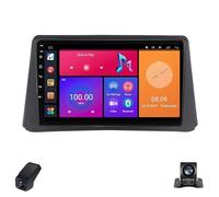 Autoradio per Opel Mokka 1 2012-2016 Display stereo per auto 1280 * 720 Touchscreen AndroidAuto/CarPlay/FM/AM/DSP/RDS/GPS/4GLTE/5G WIFI/BT/Sistema automobilistico/Comandi al volante(NF-2)