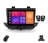 Autoradio per Opel Opel GrandLand X 2017-2023 Display stereo per auto 1280 * 720 Touchscreen AndroidAuto/CarPlay/FM/AM/DSP/RDS/GPS/5G WIFI/BT/Sistema automobilistico/Comandi al volante(NF-1)